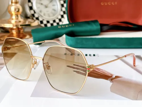 G Sunglasses AAAA-4616
