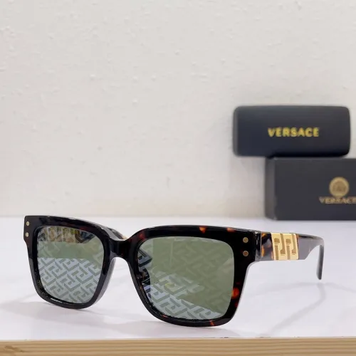 Versace Sunglasses AAAA-922