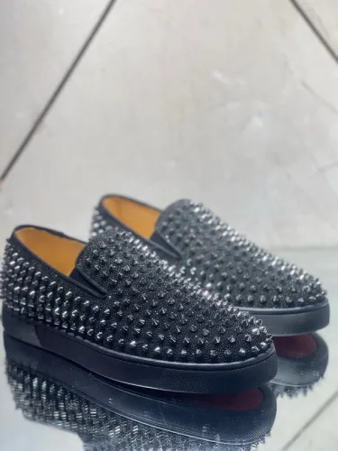 Super Max Christian Louboutin Shoes-2184