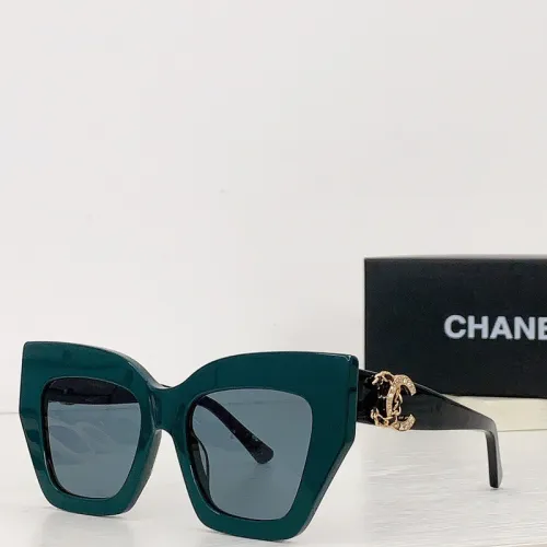 CHNL Sunglasses AAAA-2365