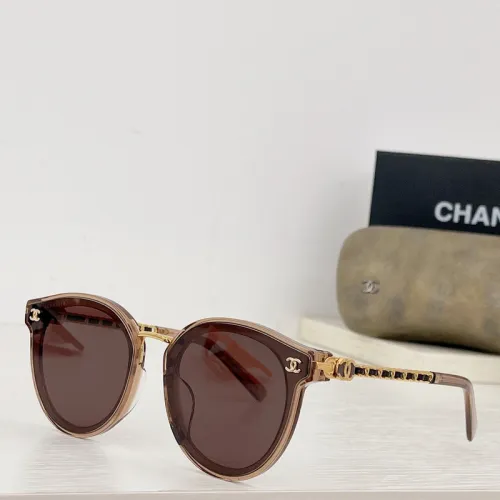 CHNL Sunglasses AAAA-1997