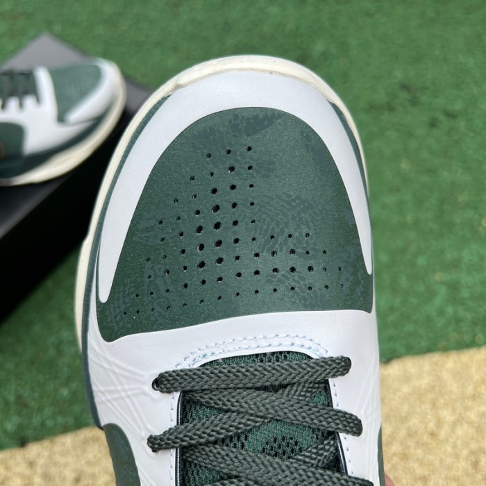 Authentic Nike Kobe 5 EYBL Protro Forest