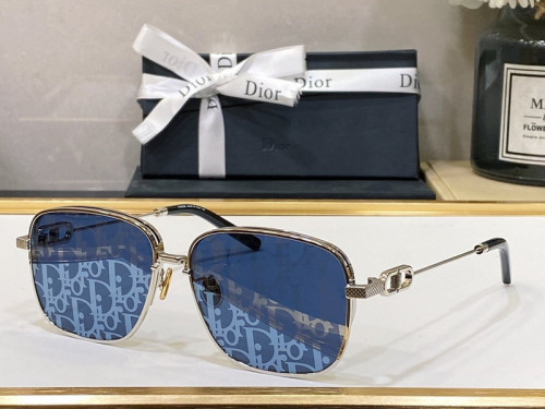 Dior Sunglasses AAAA-242