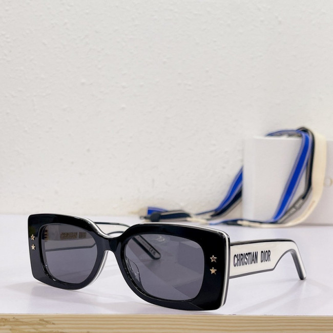 Dior Sunglasses AAAA-296