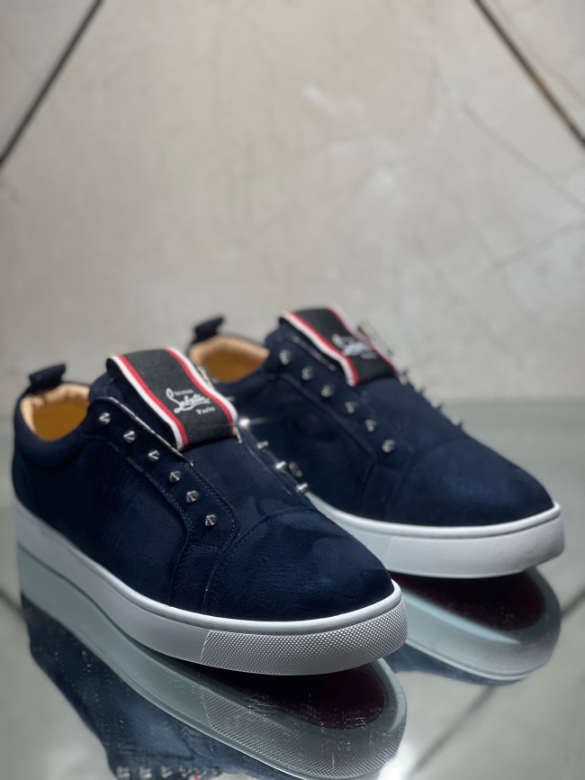 Super Max Christian Louboutin Shoes-2280