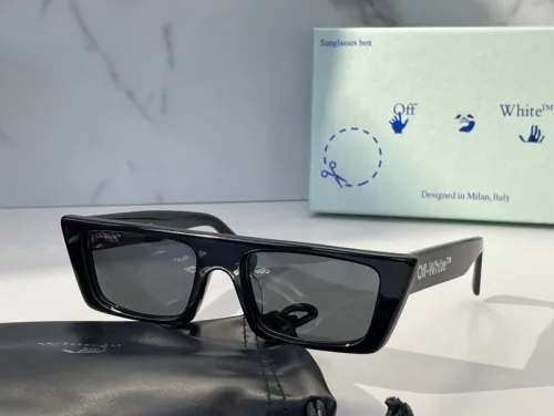 Off white Sunglasses AAAA-100