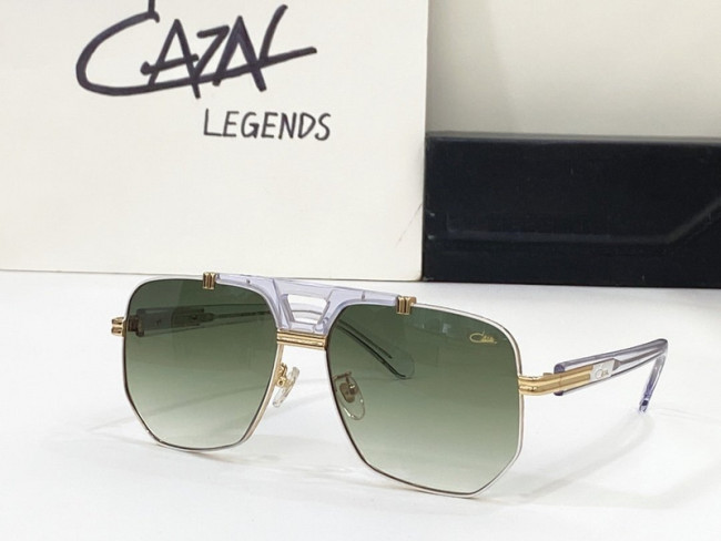 Cazal Sunglasses AAAA-900