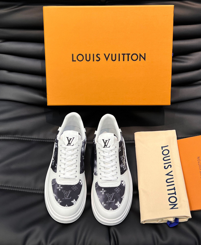 Super Max Custom LV Shoes-2454