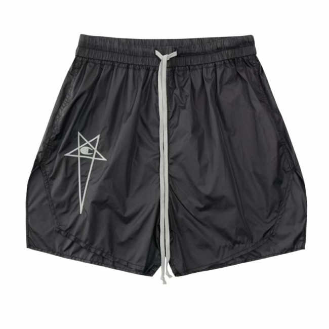 Rick Owens Shorts High End Quality-006