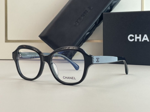 CHNL Sunglasses AAAA-1284