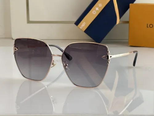 LV Sunglasses AAAA-2177