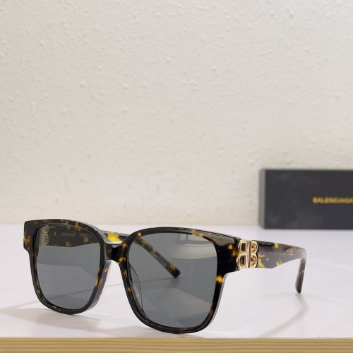 B Sunglasses AAAA-253