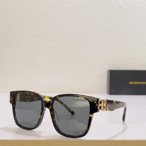 B Sunglasses AAAA-253