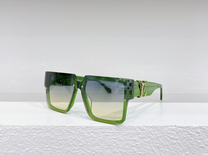 LV Sunglasses AAAA-2479