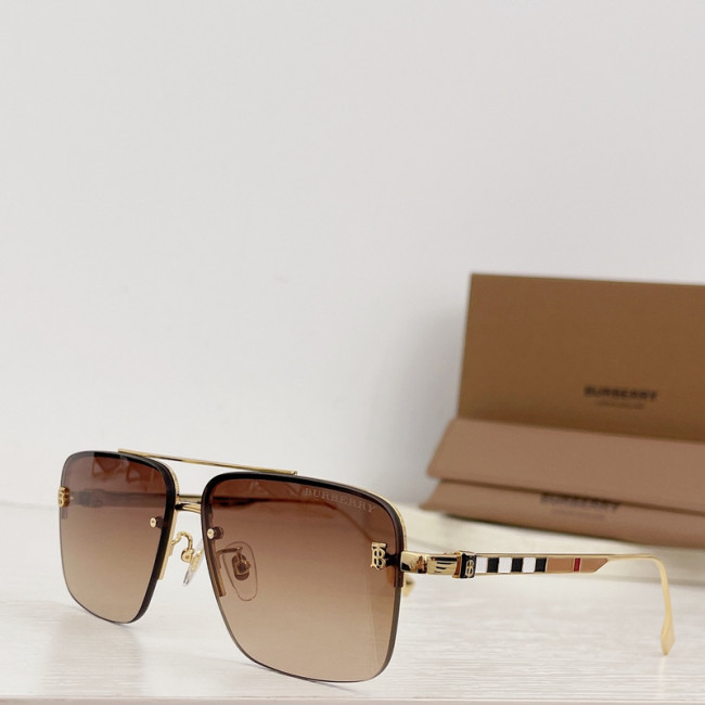 Burberry Sunglasses AAAA-1790