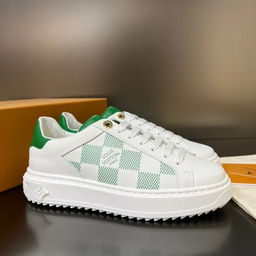 Super Max Custom LV Shoes-2467