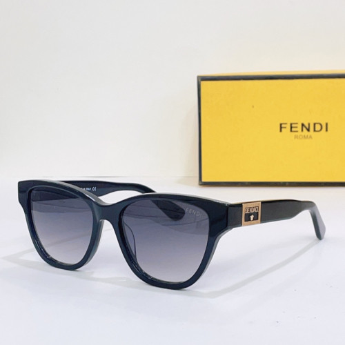 FD Sunglasses AAAA-1798