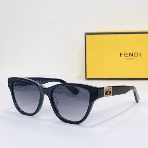 FD Sunglasses AAAA-1798