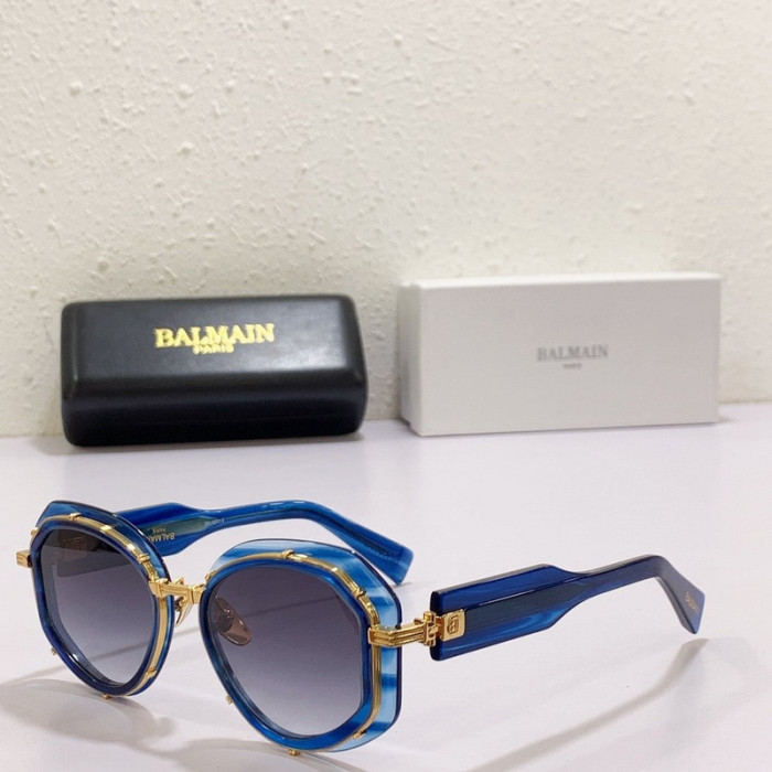 Balmain Sunglasses AAAA-515