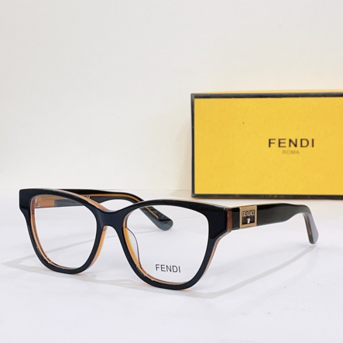 FD Sunglasses AAAA-1803
