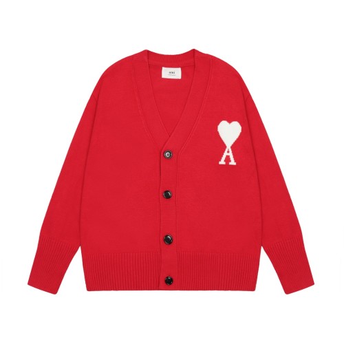 Ami Sweater 1：1 Quality-029(S-XL)