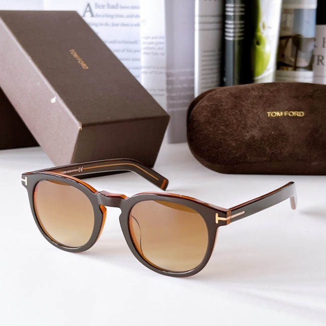 Tom Ford Sunglasses AAAA-1242