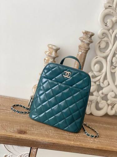 CHNL High End Quality Backpack-007