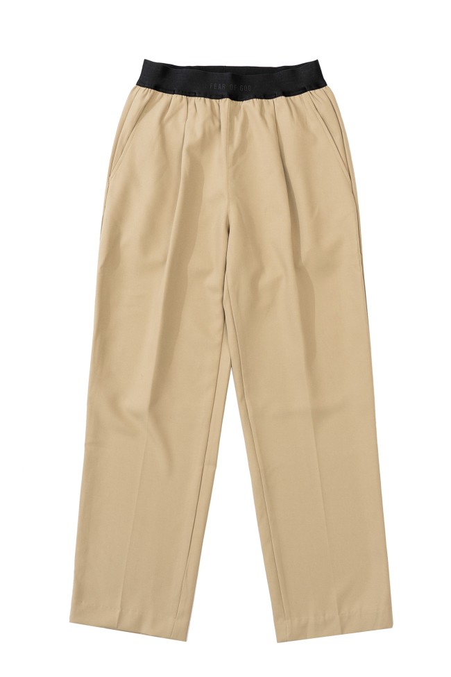 Fear of God Pants 1：1 Quality-313(S-XL)