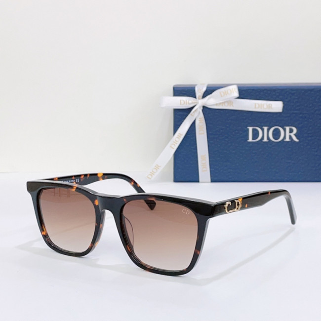 Dior Sunglasses AAAA-1652