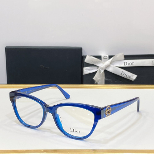 Dior Sunglasses AAAA-724