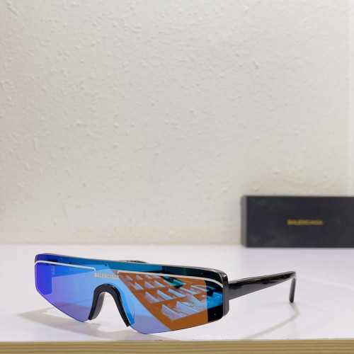 B Sunglasses AAAA-318
