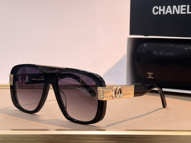 CHNL Sunglasses AAAA-2058