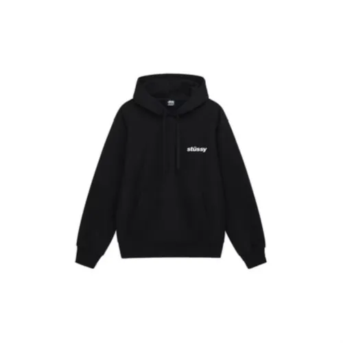 Stussy Hoodies 1：1 quality-085(S-XL)