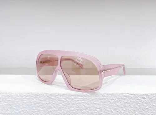 Tom Ford Sunglasses AAAA-2372
