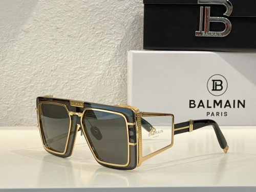 Balmain Sunglasses AAAA-426