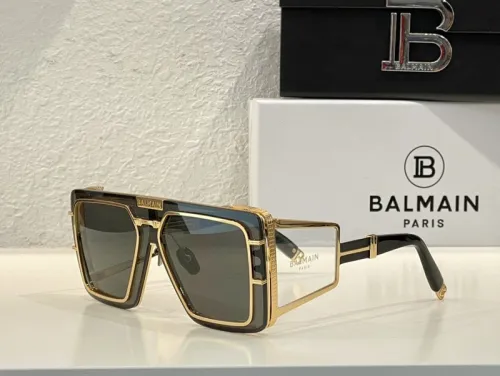 Balmain Sunglasses AAAA-426
