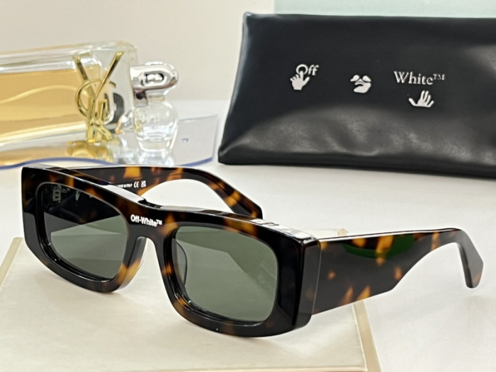 Off white Sunglasses AAAA-475