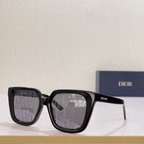 Dior Sunglasses AAAA-1662