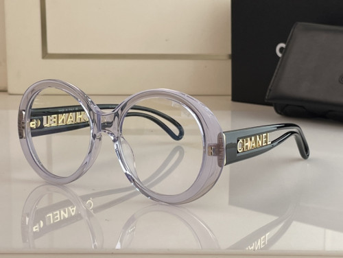 CHNL Sunglasses AAAA-2078
