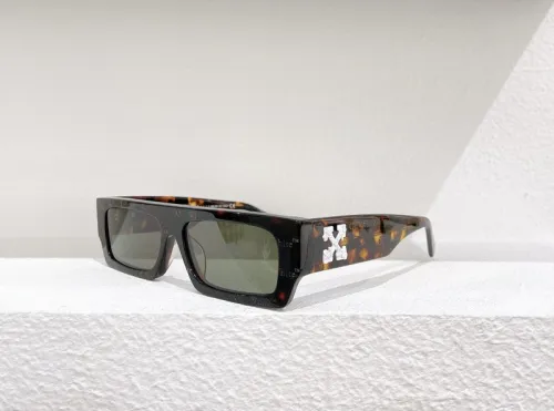 Off white Sunglasses AAAA-140