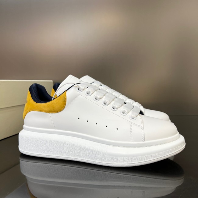 Super Max Alexander McQueen Shoes-822