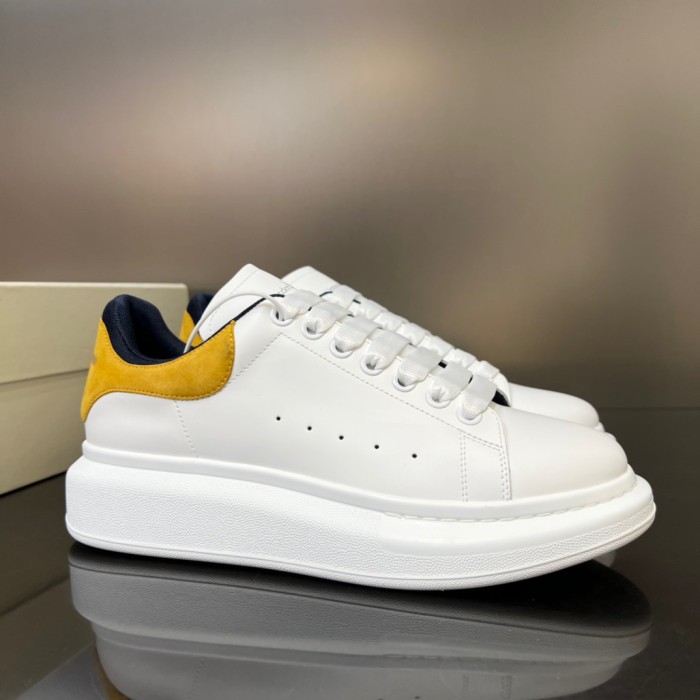 Super Max Alexander McQueen Shoes-822