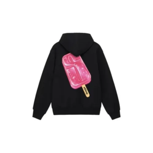Stussy Hoodies 1：1 quality-085(S-XL)