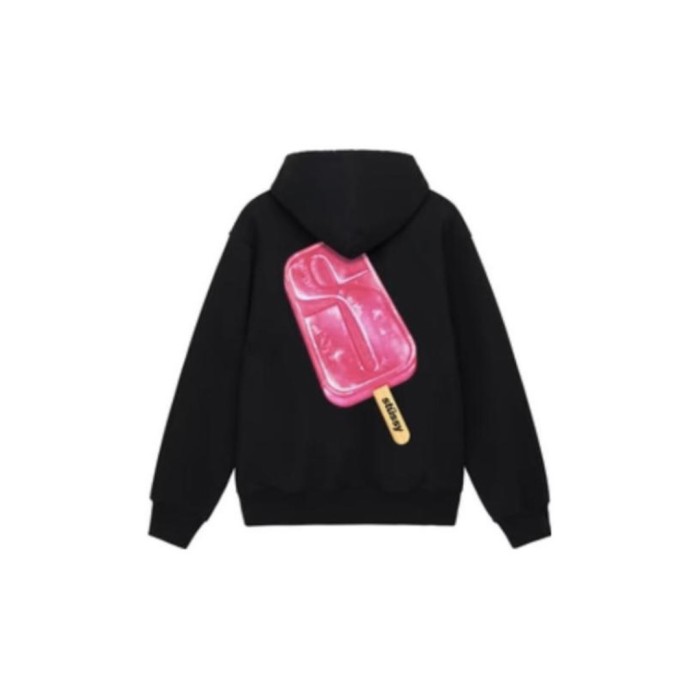 Stussy Hoodies 1：1 quality-085(S-XL)