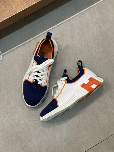 Super Max Hermes Shoes-049