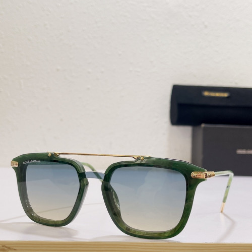 D&G Sunglasses AAAA-881