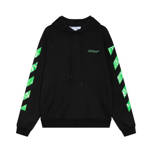OFF White Hoodies 1：1 quality-152(XS-L)