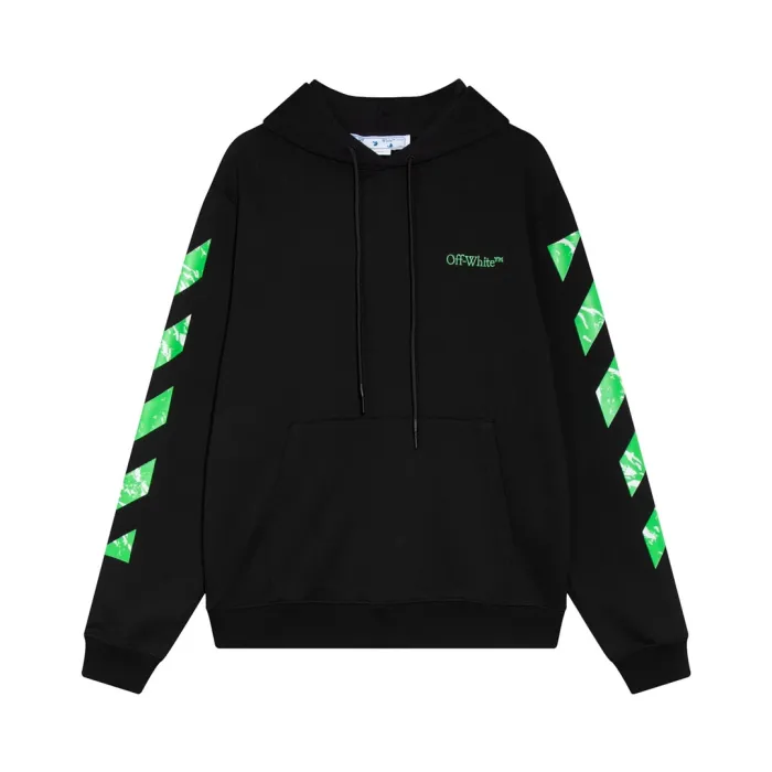 OFF White Hoodies 1：1 quality-152(XS-L)