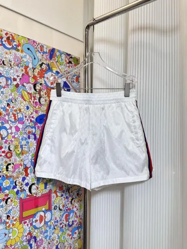 G Short High End-096