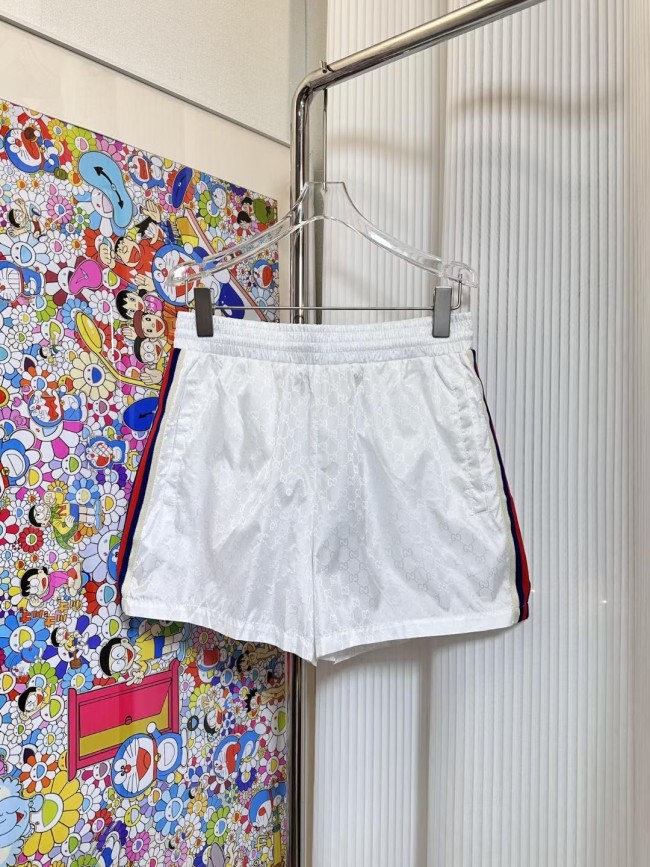 G Short High End-096